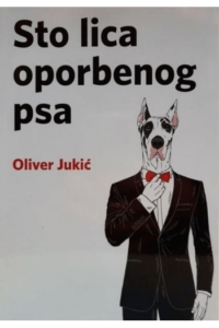 Sto lica oporbenog psa - naslovnica
