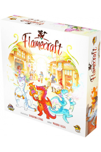BG: Flamecraft - slika proizvoda