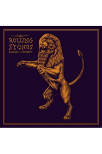 The Rolling Stones - Bridges To Bremen LP - omot