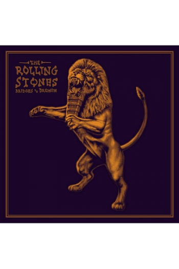 The Rolling Stones - Bridges To Bremen LP - omot