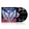 Jordan Rudess - Permission To Fly LP - omot