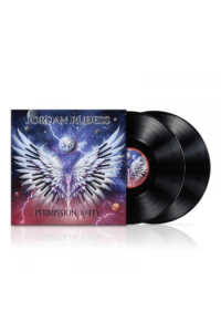 Jordan Rudess - Permission To Fly LP - omot