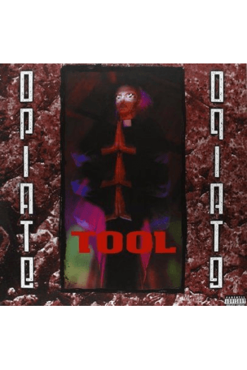 Tool - Opiate LP - omot