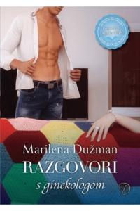 Razgovori s ginekologom - naslovnica