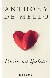 Poziv na ljubav - naslovnica