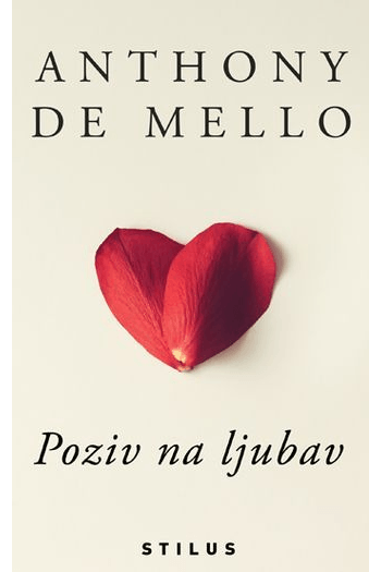 Poziv na ljubav - naslovnica