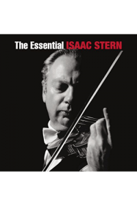 Stern, Isaac - Essential CD - omot