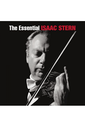 Stern, Isaac - Essential CD - omot