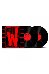 Eisa Davis - Warriors - Soundtrack LP - omot