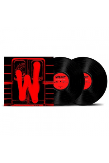Eisa Davis - Warriors - Soundtrack LP - omot