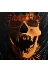 Soulfly - Savages CD - omot