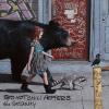 Red Hot Chili Peppers - The Getaway LP - omot