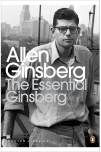 The Essential Ginsberg
