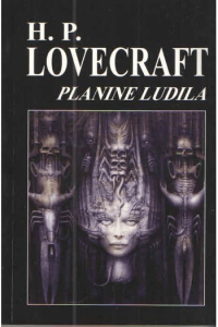Planine Ludila (mu) - naslovnica