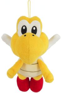 Nintendo Together+ Super Marioplush - Paratroopa 20 Cm - slika proizvoda
