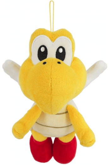 Nintendo Together+ Super Marioplush - Paratroopa 20 Cm - slika proizvoda