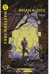 SF Masterworks: Non-Stop - naslovnica