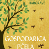 Gospodarica pčela - naslovnica