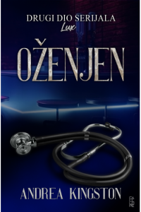 Oženjen - naslovnica