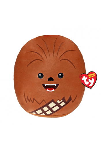 Squishy Star Wars Chewbacca 22cm - slika proizvoda