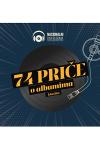 74 priče o albumima - klasika - naslovnica