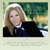 Barbra Streisand - Partners -New Duets CD - omot