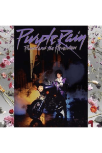 Prince - Purple Rain Remastered LP - omot