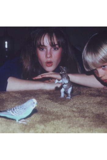 Big Thief - Masterpiece CD - omot