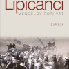 Lipicanci - naslovnica