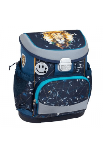 Torba školska Belmil mini-fit Lion 405-33/AG/PC-24 - slika proizvoda