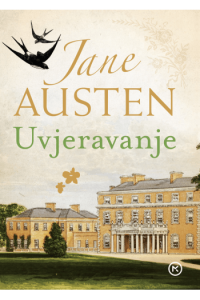 Uvjeravanje - naslovnica