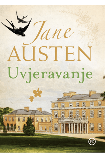 Uvjeravanje - naslovnica