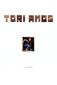 Tori Amos - Little Earthquakes LP - omot
