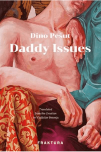 Daddy Issues - naslovnica