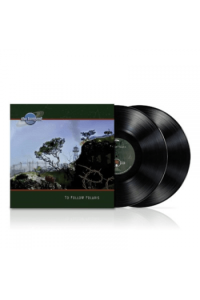 The Tangent - To Follow Polaris LP - omot