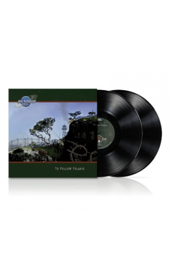 The Tangent - To Follow Polaris LP - omot