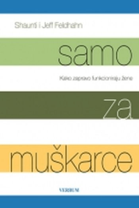 Samo za muškarce - naslovnica