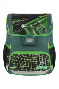 Torba školska anatomska Loop Game Changer Herlitz