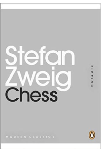 Chess - naslovnica