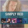SIMPLY RED - ORIGINAL ALBUM SERIES CD - omot