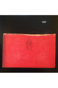 Radiohead - Amnesiac LP - omot