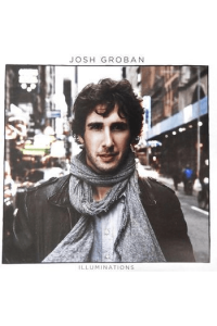 GROBAN JOSH - Illuminations CD - omot