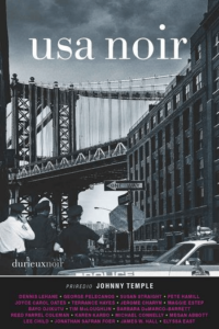USA Noir - naslovnica