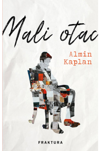 Mali otac - naslovnica