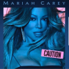 Mariah Carey - Caution LP - omot