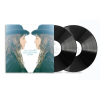 Sara Bareilles - Kaleidoscope Heart LP - omot