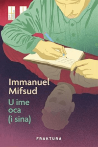 U ime oca (i sina) - naslovnica