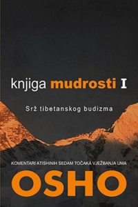 Knjiga mudrosti 1. dio M.U. - naslovnica