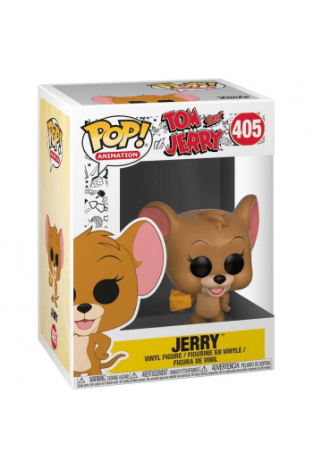 Hanna Barbera: Tom & Jerry Jerry - slika proizvoda