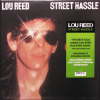 Lou Reed – Street Hassle (LP) glazbeno izdanje